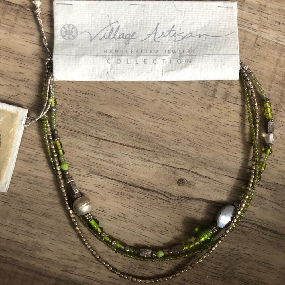 Delight Necklace